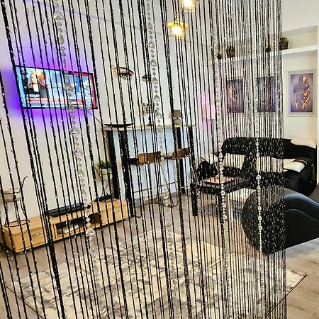 בוקרשט Tantra Studio 1 Conta Universitate מראה חיצוני תמונה