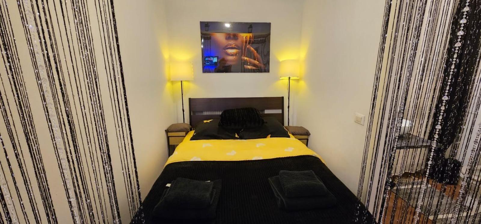 בוקרשט Tantra Studio 1 Conta Universitate מראה חיצוני תמונה