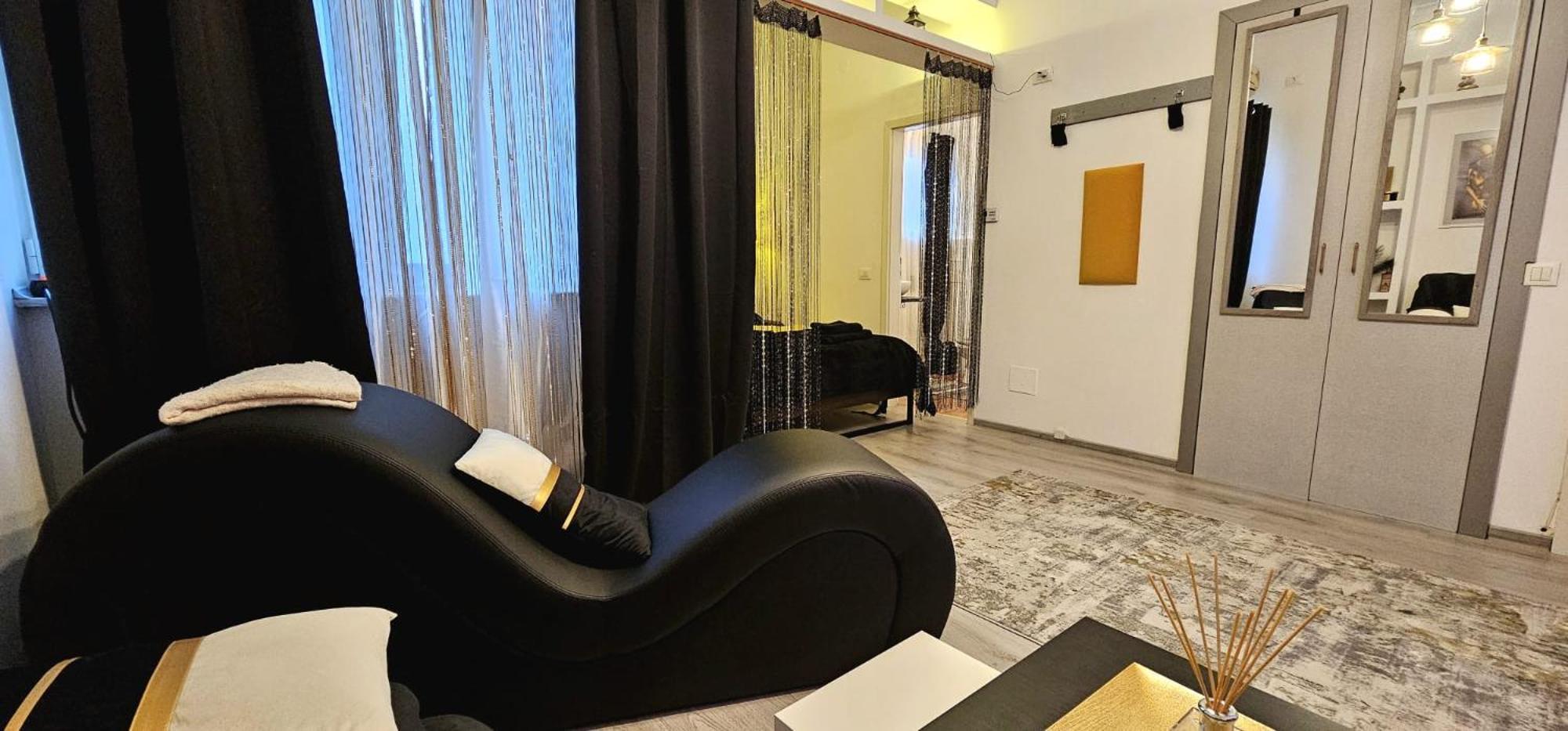בוקרשט Tantra Studio 1 Conta Universitate מראה חיצוני תמונה