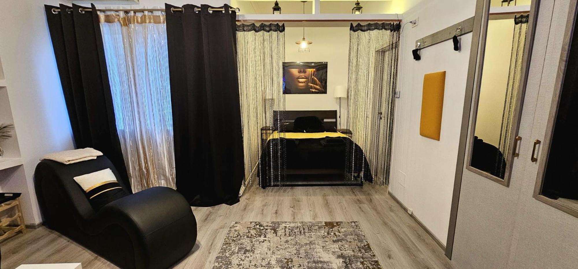 בוקרשט Tantra Studio 1 Conta Universitate מראה חיצוני תמונה